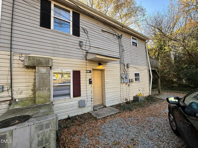 $1,149 | 1113 Gurley Street, Unit B, Durham, NC 27701