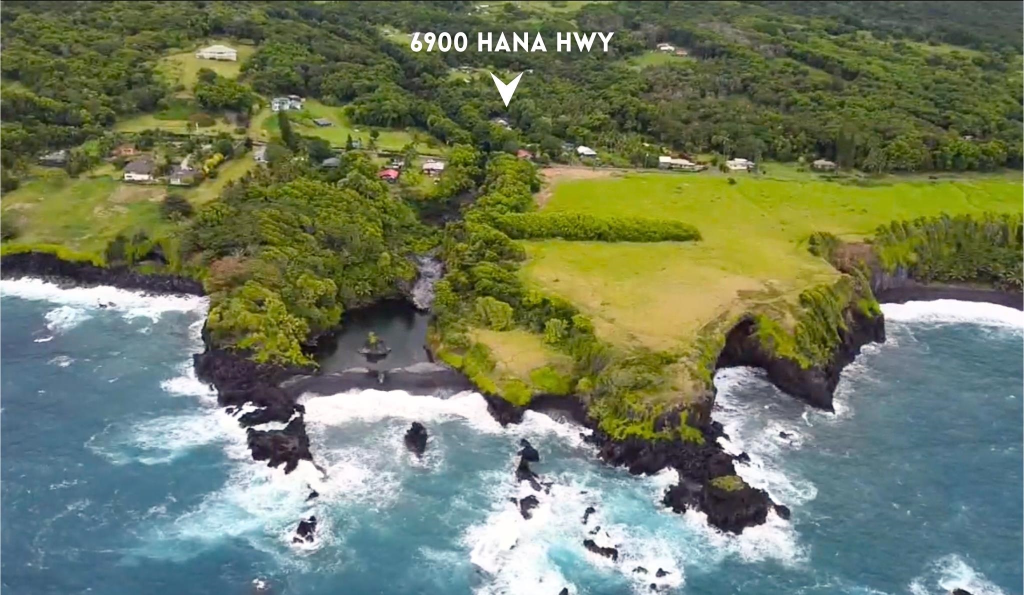 6900 Hana Highway Hana, HI 96713 - Photo 2 of 50