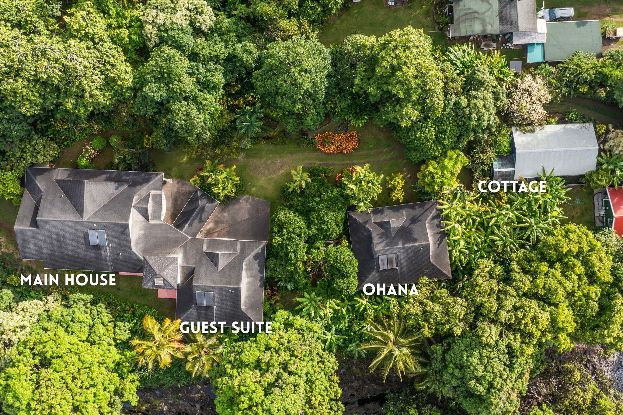 6900 Hana Highway Hana, HI 96713 - Photo 3 of 50