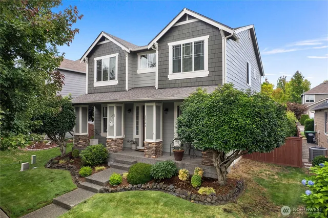 $575,000 | 3526 Becket Street Northeast, Lacey, WA 98516