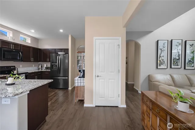 $575,000 | 3526 Becket Street Northeast, Lacey, WA 98516