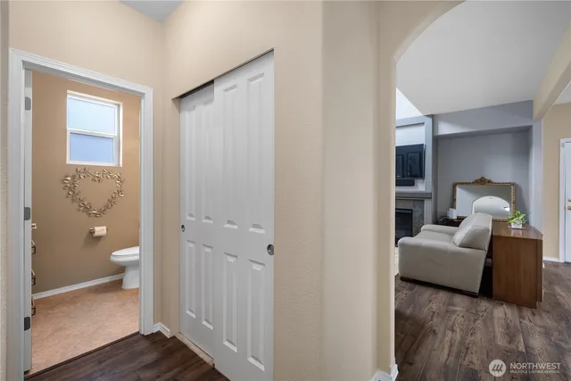 $575,000 | 3526 Becket Street Northeast, Lacey, WA 98516