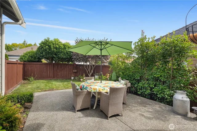 $575,000 | 3526 Becket Street Northeast, Lacey, WA 98516