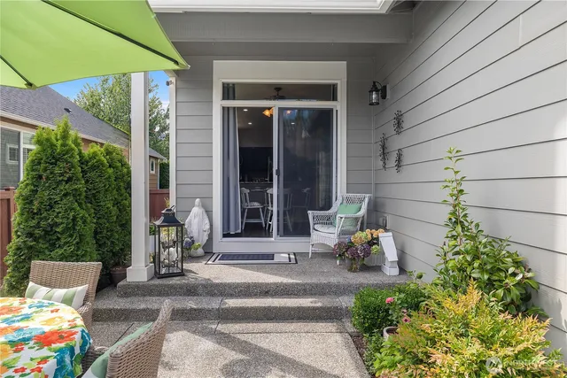 $575,000 | 3526 Becket Street Northeast, Lacey, WA 98516