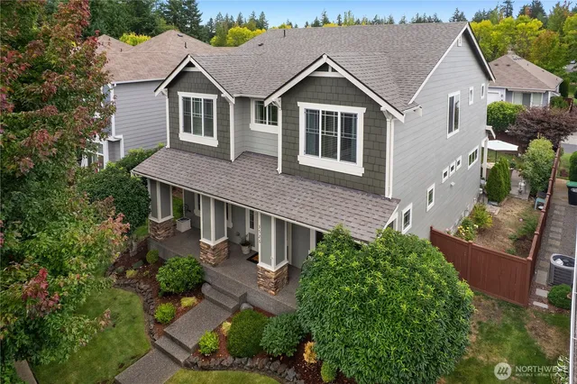 $575,000 | 3526 Becket Street Northeast, Lacey, WA 98516