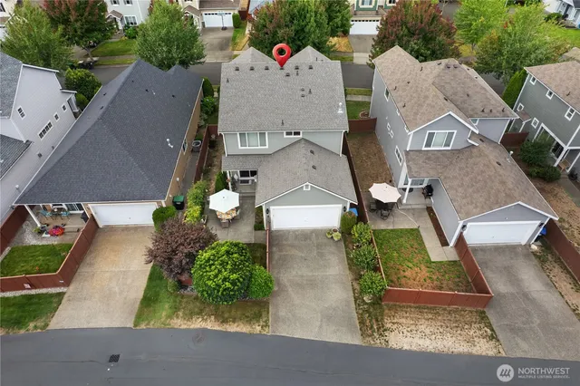 $575,000 | 3526 Becket Street Northeast, Lacey, WA 98516