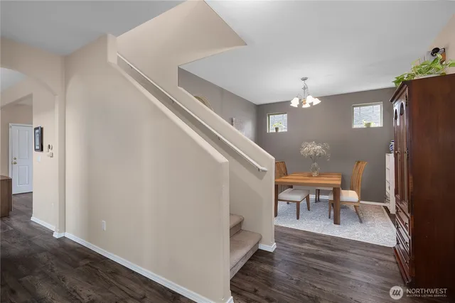 $575,000 | 3526 Becket Street Northeast, Lacey, WA 98516