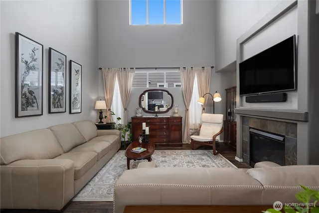 $575,000 | 3526 Becket Street Northeast, Lacey, WA 98516