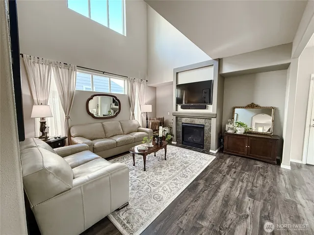 $575,000 | 3526 Becket Street Northeast, Lacey, WA 98516