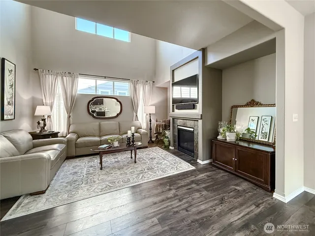 $575,000 | 3526 Becket Street Northeast, Lacey, WA 98516