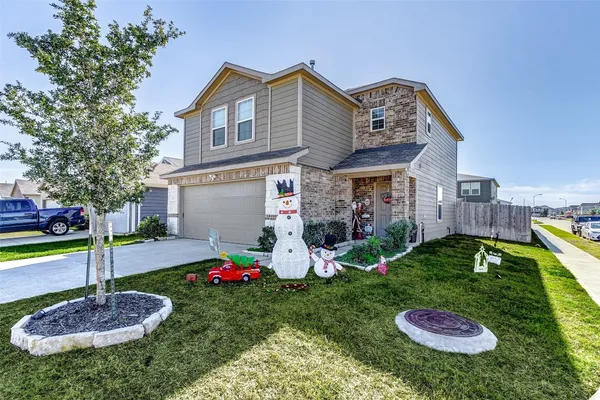 $254,900 | 24059 Hay Needle Lane, Hockley, TX 77447