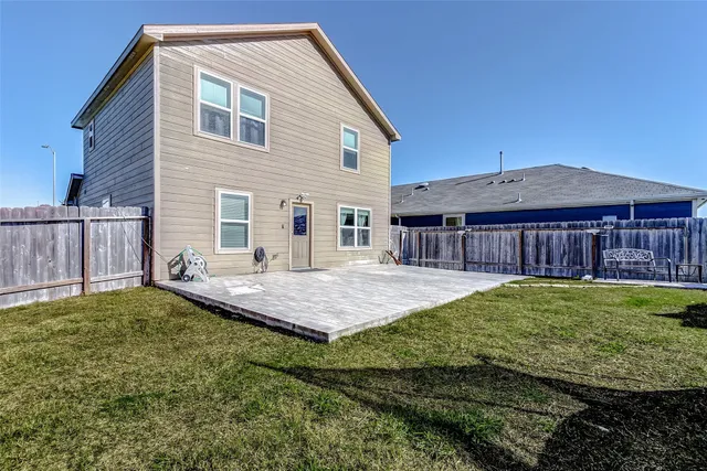 $265,000 | 24059 Hay Needle Lane, Hockley, TX 77447