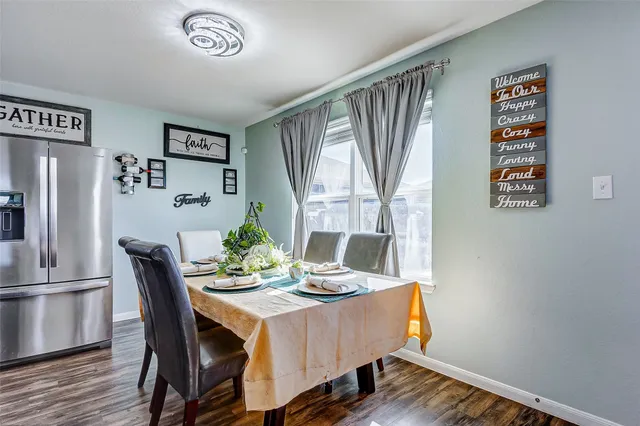 $265,000 | 24059 Hay Needle Lane, Hockley, TX 77447