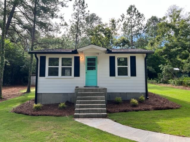 725 Sawdust Road Harlem, GA 30814 - Photo 1 of 34 front