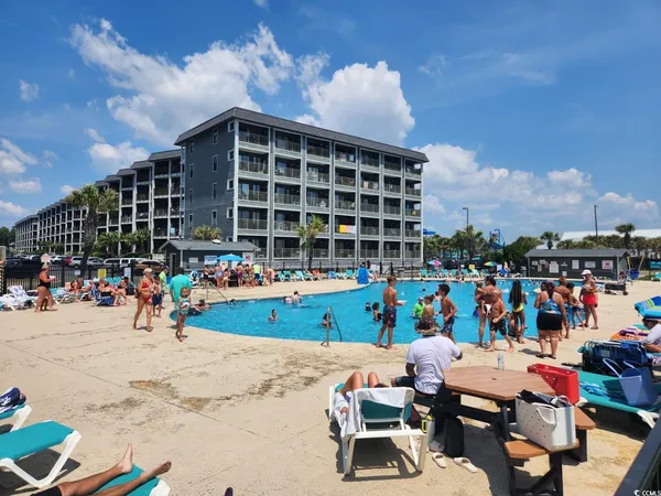 $175,000 | 5905 South Kings Highway, Unit 416A, Myrtle Beach, SC 29575