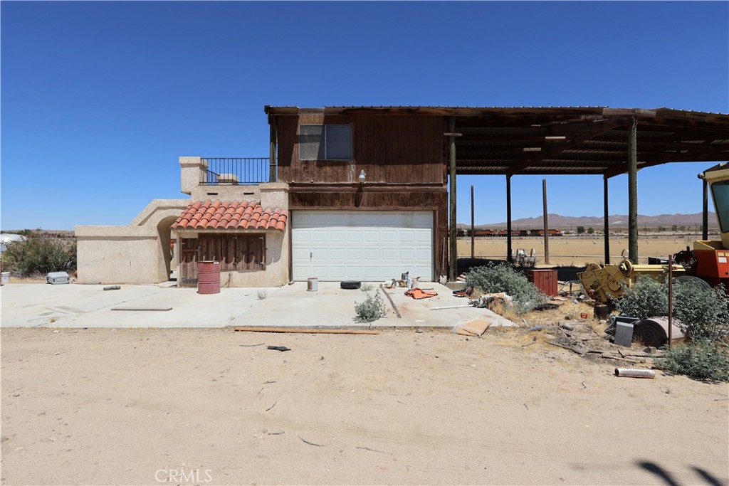 0 Bryman Road Oro Grande, CA 92368 - Photo 22 of 44 Gallery Image 22