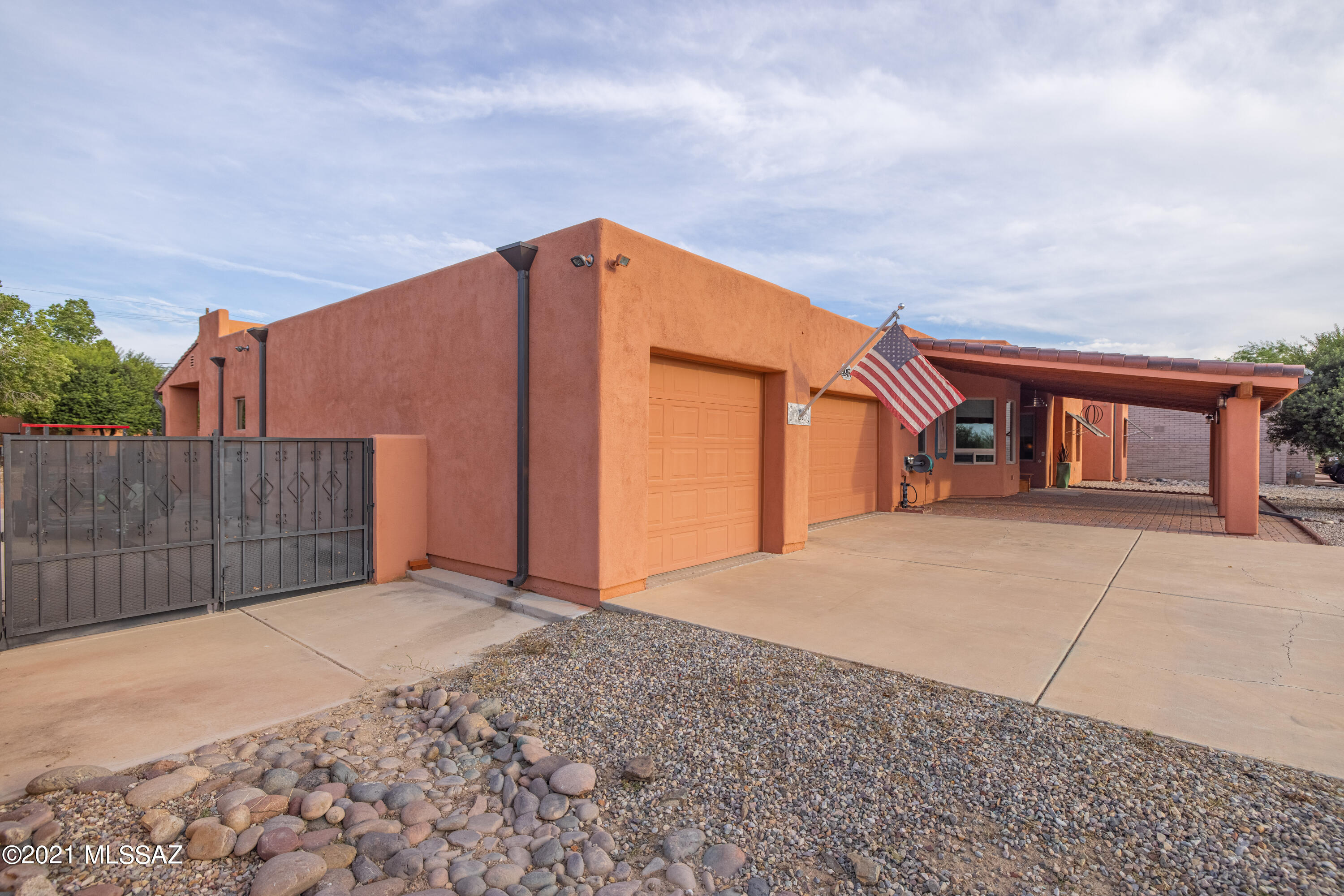 4967 Cat Mountain Road Tucson, AZ 85757 - Photo 3 of 50 Gallery Image 3