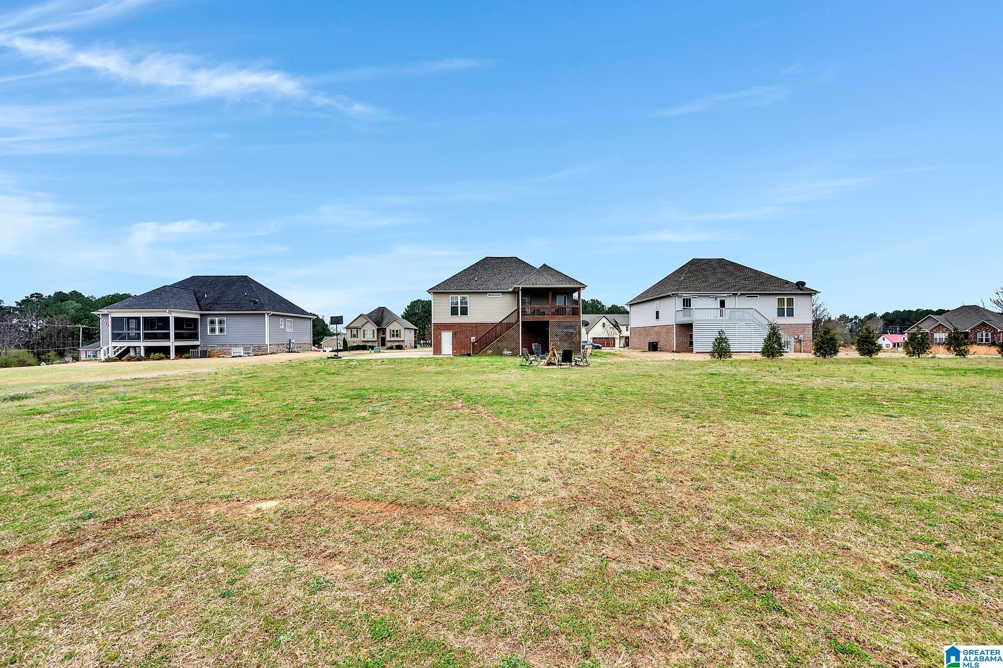 4113 Bagwell Way Dora, AL 35062 - Photo 28 of 34