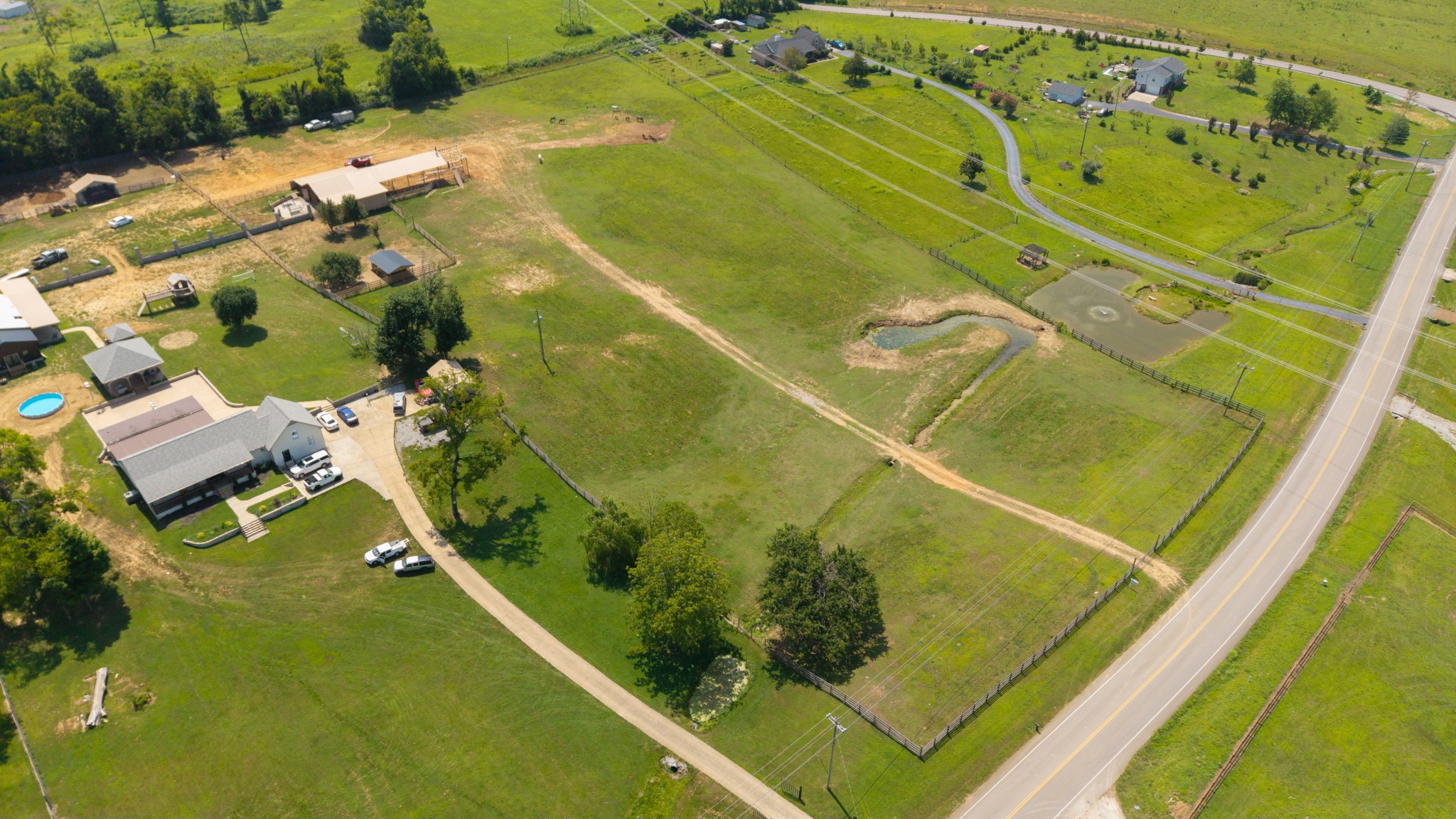 0 Clara Mathis Road Spring Hill, TN 37174 - Photo 38 of 50