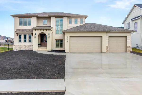 $1,378,500 | 4736 Prairie Pond Crossing, Fargo, ND 58104