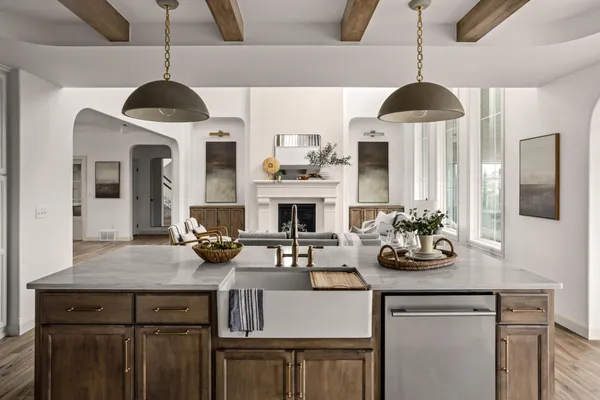 $1,378,500 | 4736 Prairie Pond Crossing, Fargo, ND 58104