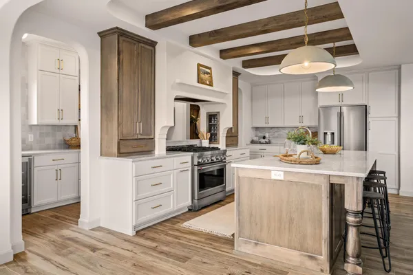 $1,378,500 | 4736 Prairie Pond Crossing, Fargo, ND 58104
