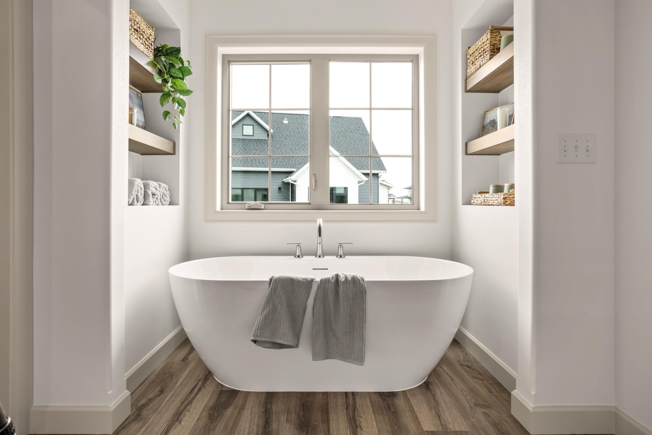 4736 Prairie Pond Crossing Fargo, ND 58104 - Photo 25 of 53