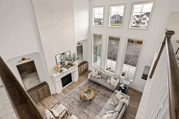 $1,378,500 | 4736 Prairie Pond Crossing, Fargo, ND 58104