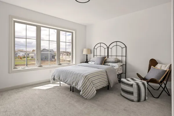$1,378,500 | 4736 Prairie Pond Crossing, Fargo, ND 58104