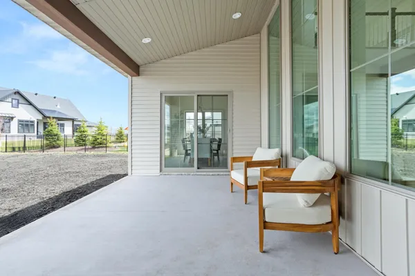$1,378,500 | 4736 Prairie Pond Crossing, Fargo, ND 58104