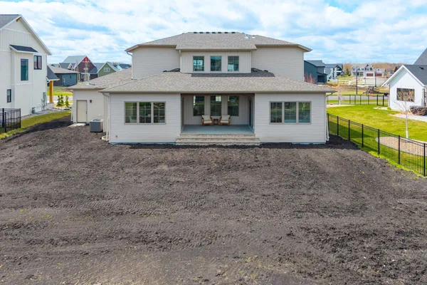 $1,378,500 | 4736 Prairie Pond Crossing, Fargo, ND 58104