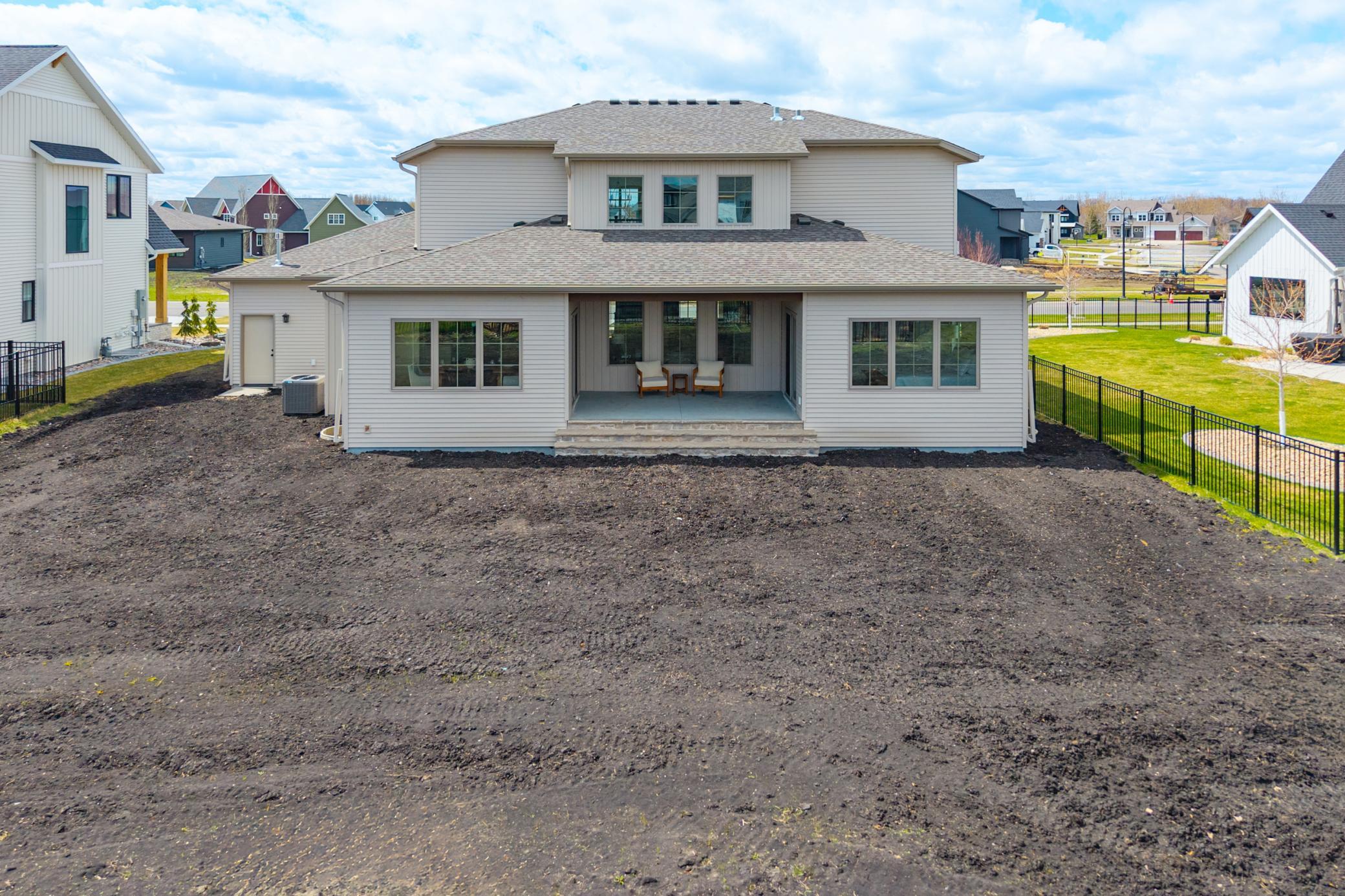 4736 Prairie Pond Crossing Fargo, ND 58104 - Photo 52 of 53