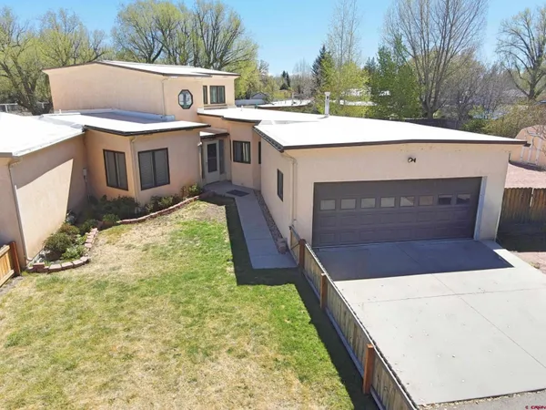 $399,000 | 2 La Veta Avenue, Unit C, Alamosa, CO 81101