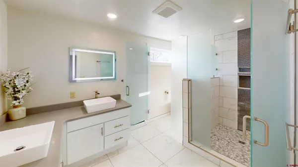 $399,000 | 2 La Veta Avenue, Unit C, Alamosa, CO 81101