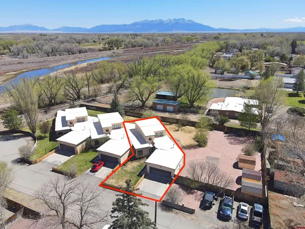 $399,000 | 2 La Veta Avenue, Unit C, Alamosa, CO 81101