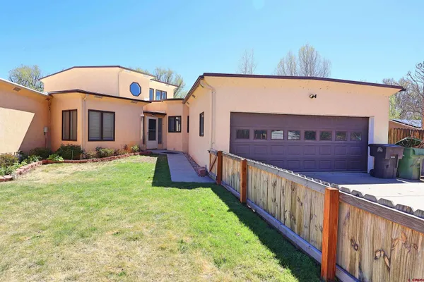 $399,000 | 2 La Veta Avenue, Unit C, Alamosa, CO 81101