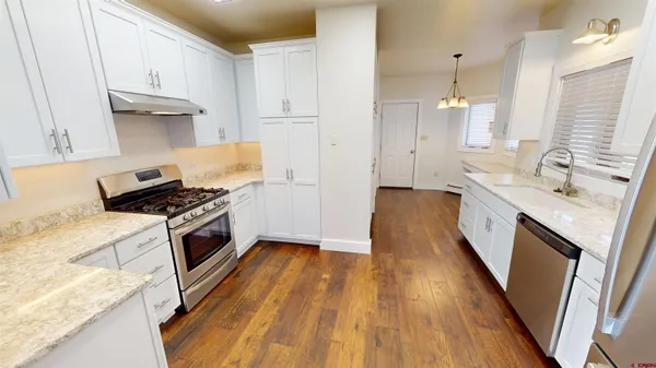 $399,000 | 2 La Veta Avenue, Unit C, Alamosa, CO 81101