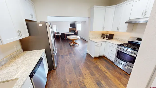 $399,000 | 2 La Veta Avenue, Unit C, Alamosa, CO 81101