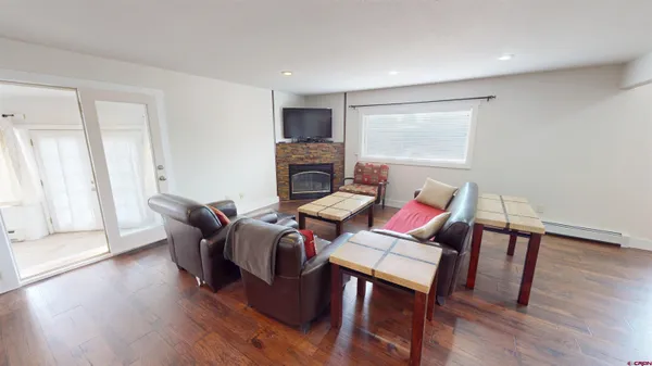 $399,000 | 2 La Veta Avenue, Unit C, Alamosa, CO 81101