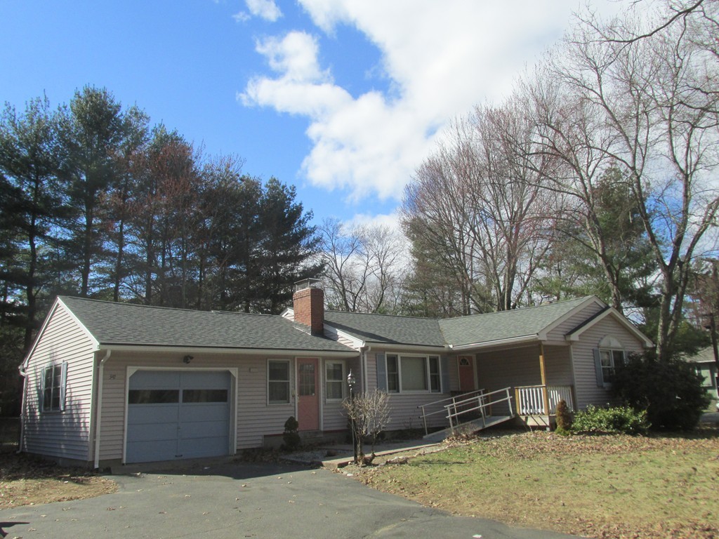 347 Shaker Road Westfield, MA 01085 - Photo 1 of 22 Gallery Image 1