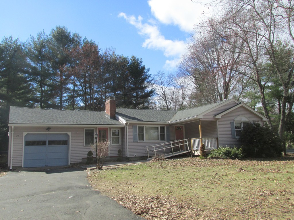 347 Shaker Road Westfield, MA 01085 - Photo 22 of 22 Gallery Image 22