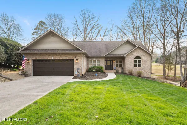 $815,000 | 120 Geya Circle, Loudon, TN 37774