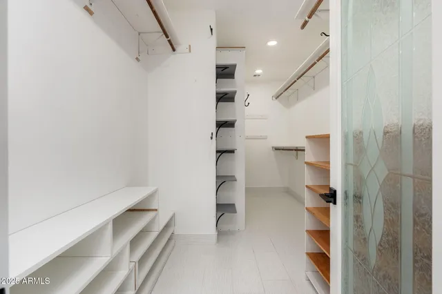 a view of a two chair in the balcony