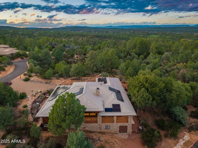 $895,000 | 203 South Crescent Moon, Payson, AZ 85541