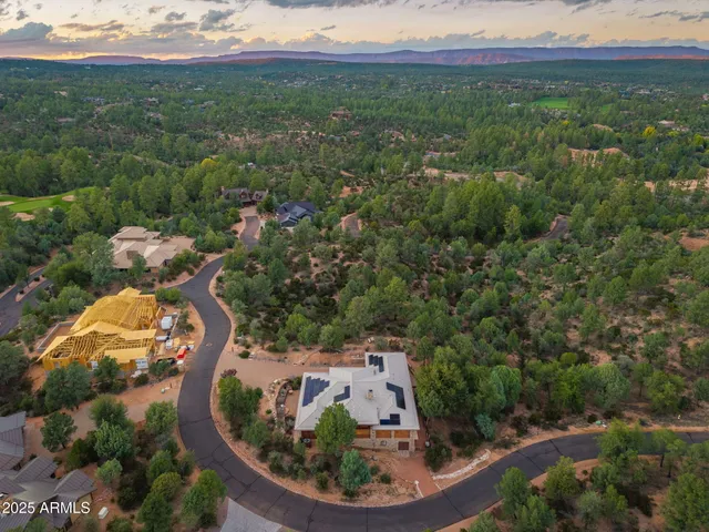 $895,000 | 203 South Crescent Moon, Payson, AZ 85541