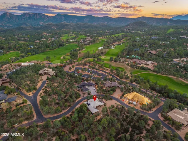 $895,000 | 203 South Crescent Moon, Payson, AZ 85541