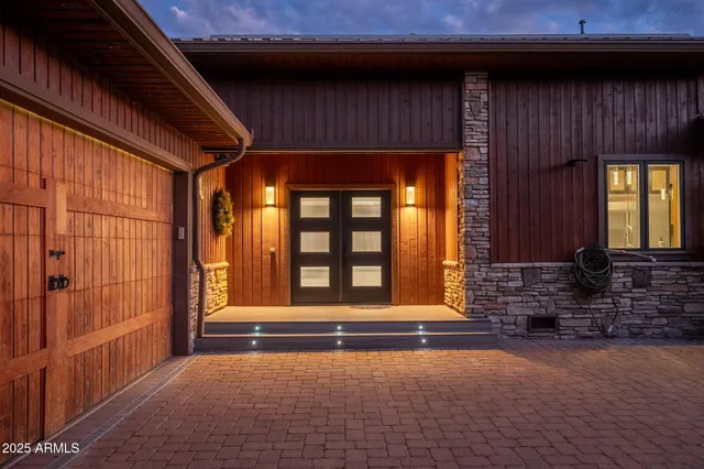 $895,000 | 203 South Crescent Moon, Payson, AZ 85541