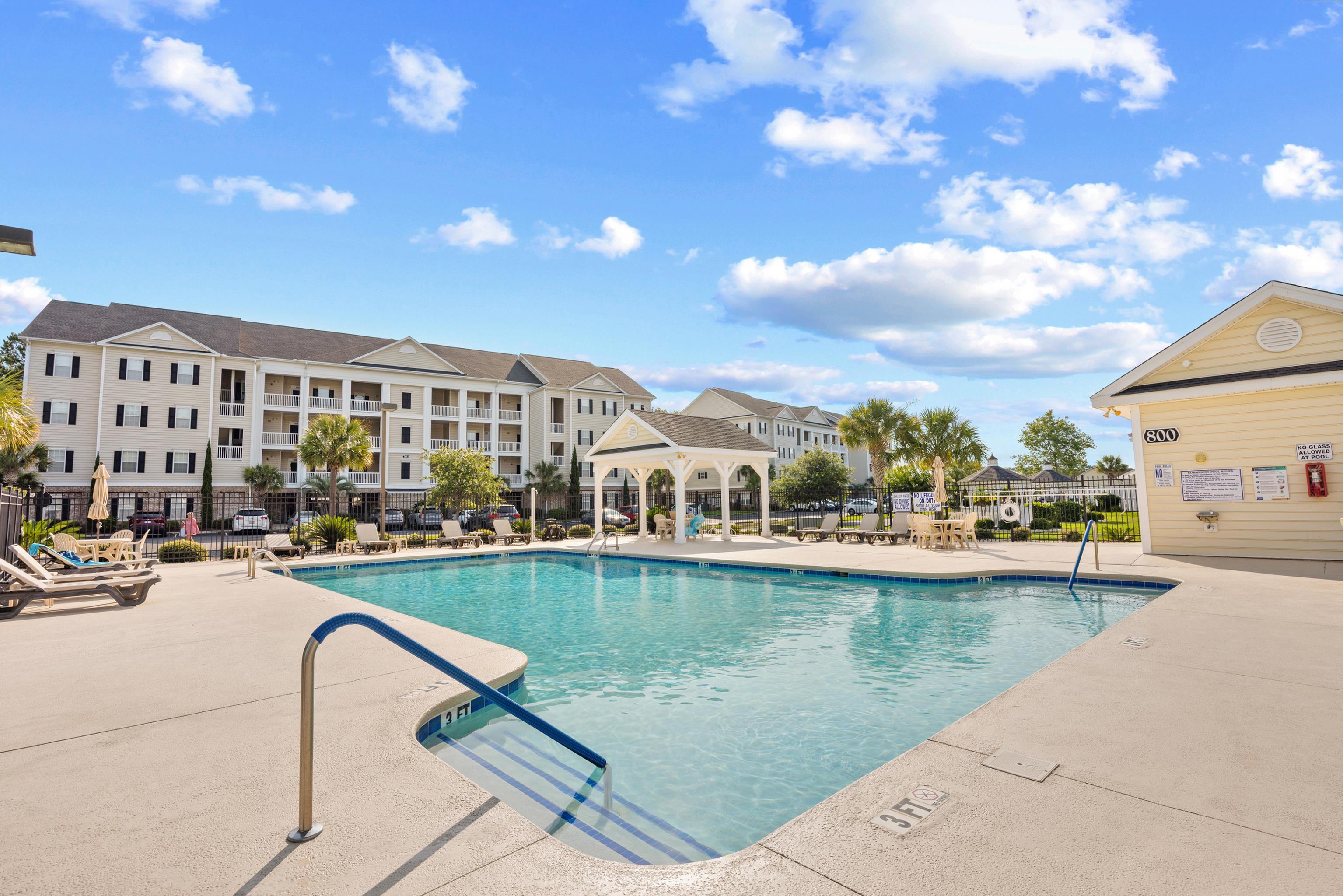 703 Shearwater Court, Unit 304 Murrells Inlet, SC 29576 - Photo 37 of 64