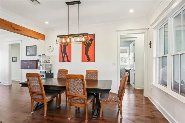 $309,000 | 1942 Rose Street, Arabi, LA 70032