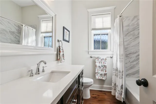 $309,000 | 1942 Rose Street, Arabi, LA 70032